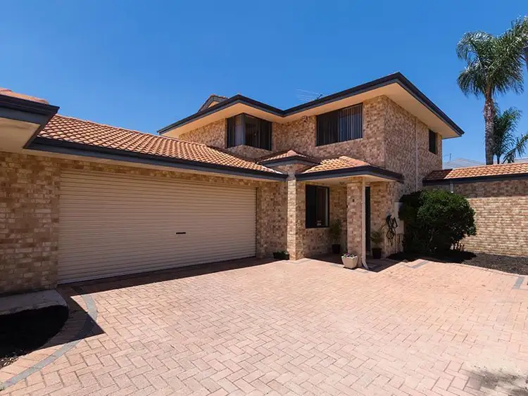 3/30 Sylvia Street, Balcatta WA 6021