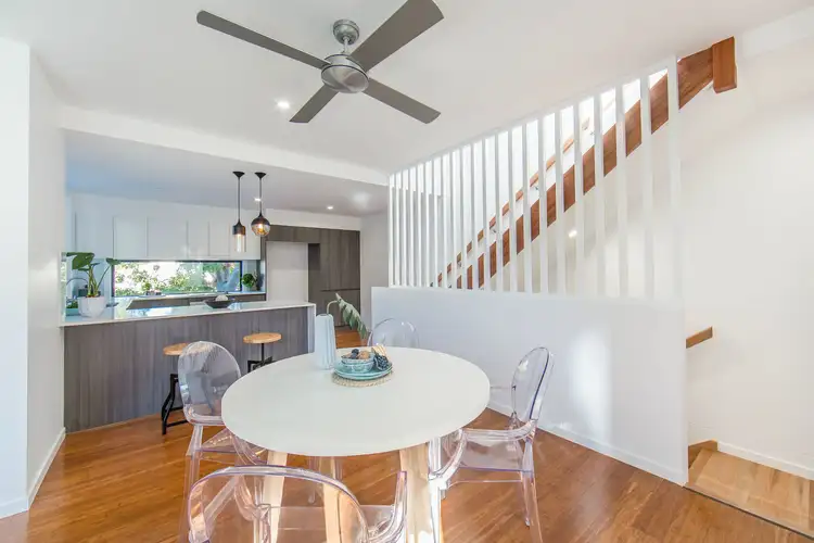 Sixth view of Homely townhouse listing, 3/32 John St, Redcliffe QLD 4020