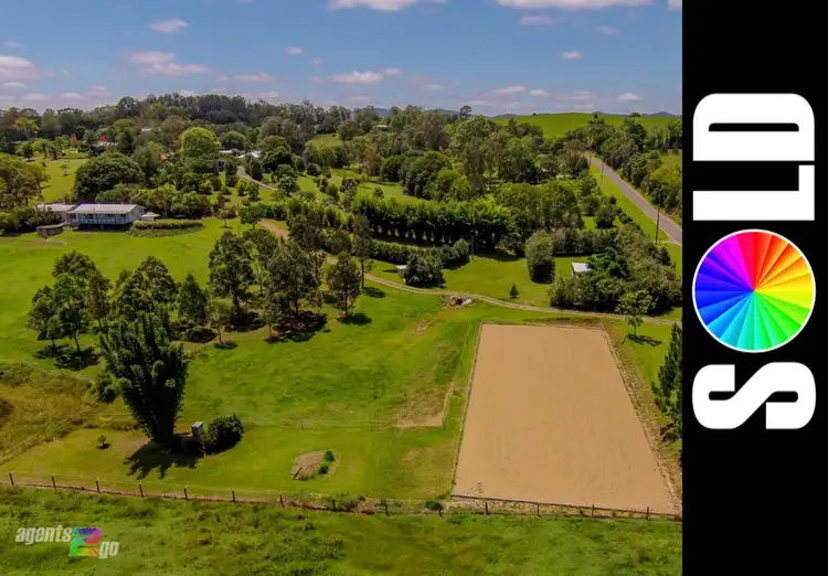 Main view of Homely rural property listing, 65 Wilton Road, Greens Creek QLD 4570