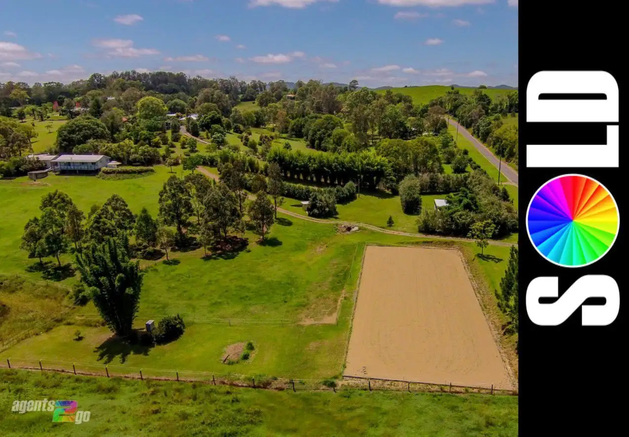 Main view of Homely rural property listing, 65 Wilton Road, Greens Creek QLD 4570