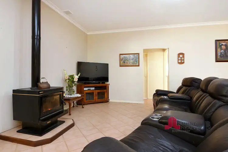 Fifth view of Homely house listing, 12 Leschenault Parade, Leschenault WA 6233