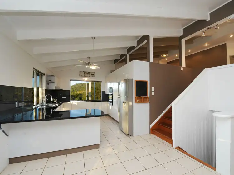 Second view of Homely house listing, 289 Hunchy Road, Hunchy QLD 4555