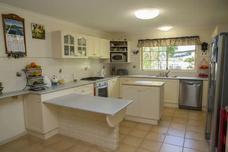 Second view of Homely house listing, 30 Everetts Way, Tinana QLD 4650