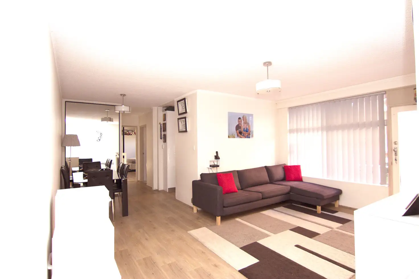 Main view of Homely apartment listing, 2/80 Mascot Drive, Eastlakes NSW 2018