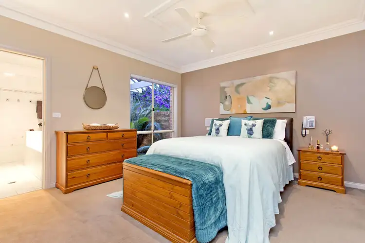 Fourth view of Homely house listing, 27 Kookaburra Place, West Pennant Hills NSW 2125