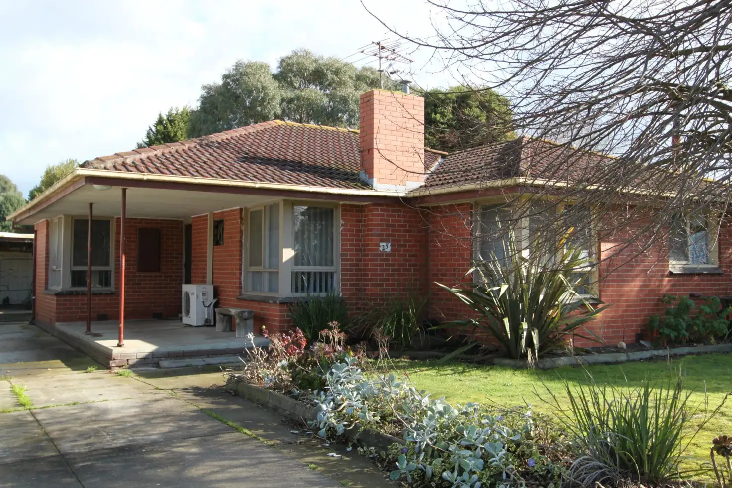 Main view of Homely house listing, 25 Thomas Street, Baxter VIC 3911