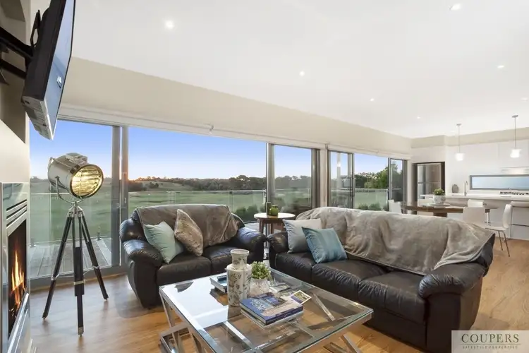 Fifth view of Homely house listing, 4 Kingston Heath, Fingal VIC 3939