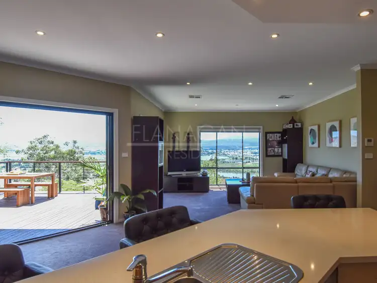 Third view of Homely house listing, 57 Lachlan Parade, Trevallyn TAS 7250