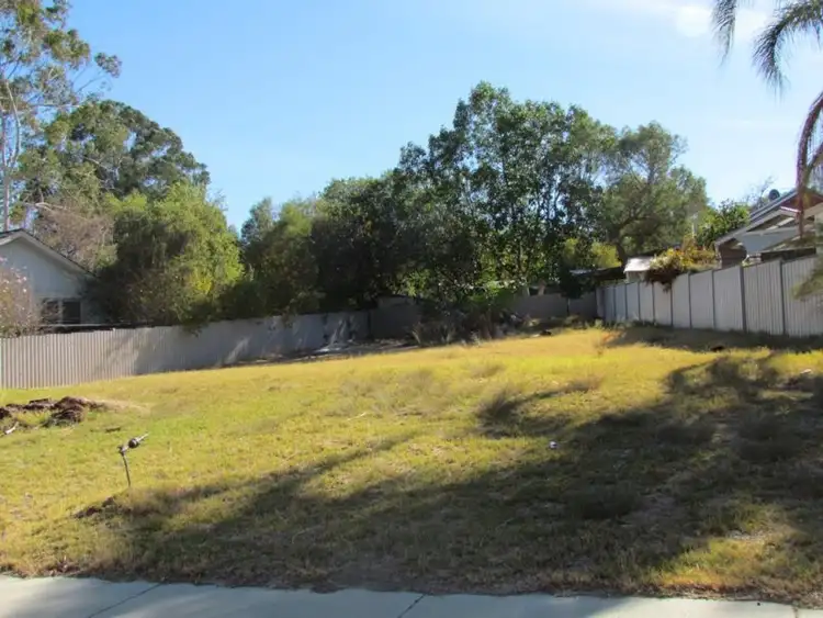 Second view of Homely land listing, Address available on request