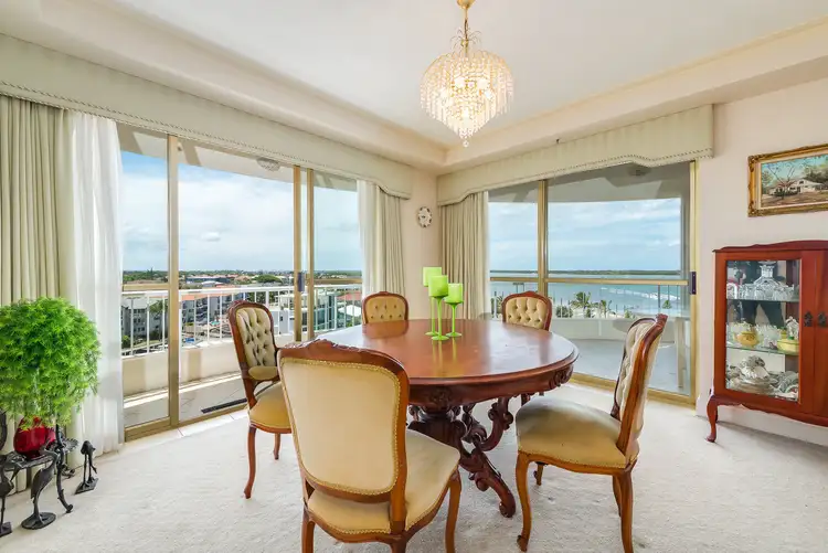 Third view of Homely unit listing, 13/19 Oatland Esplanade, Runaway Bay QLD 4216