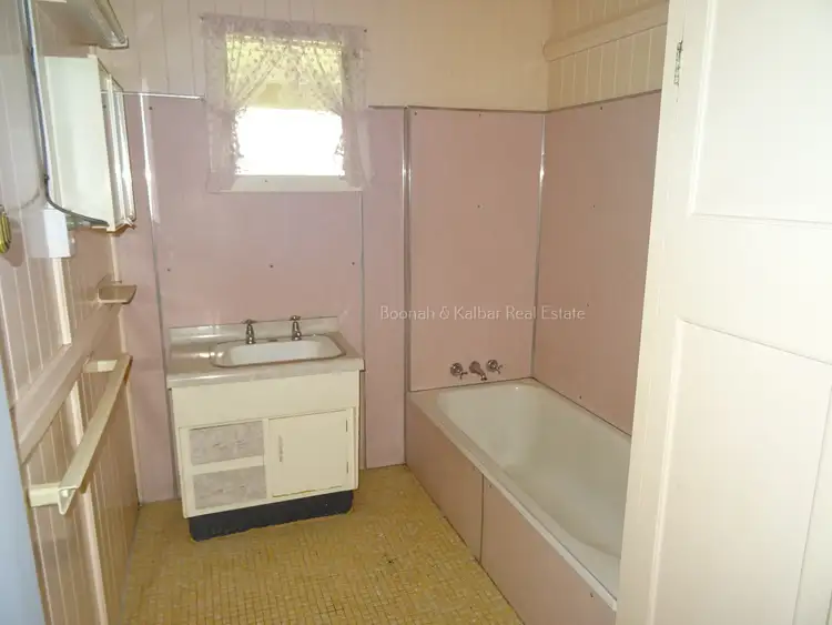 Sixth view of Homely house listing, 33 Coronation Dr, Boonah QLD 4310