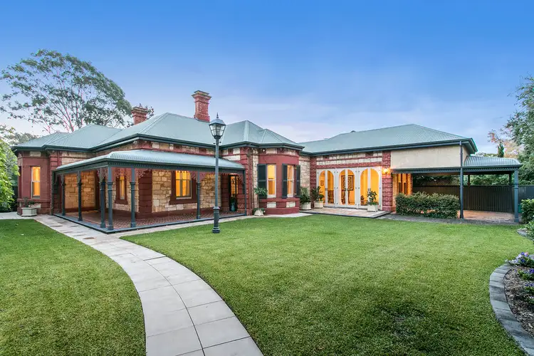 Main view of Homely house listing, 140 Cambridge Terrace, Malvern SA 5061