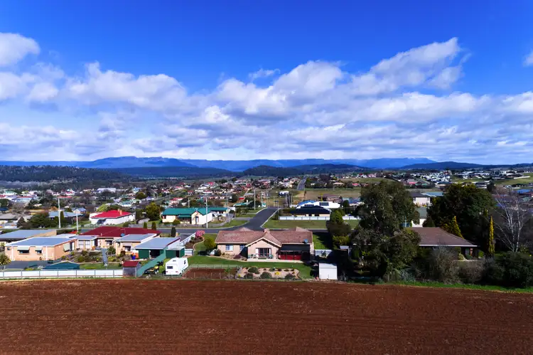 Sixth view of Homely house listing, 79-81 Westbury Place, Deloraine TAS 7304