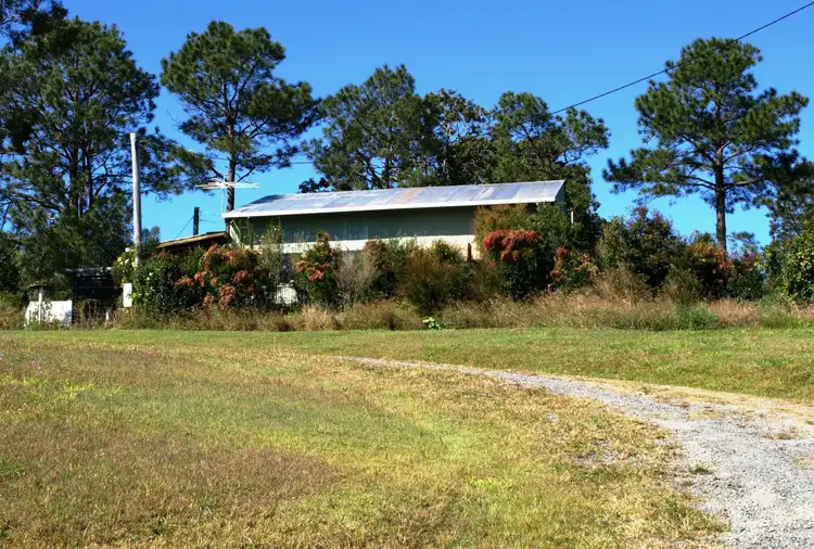 Third view of Homely rural property listing, LOT 1, 458 Pimpama Jacobs Well Road, Pimpama QLD 4209