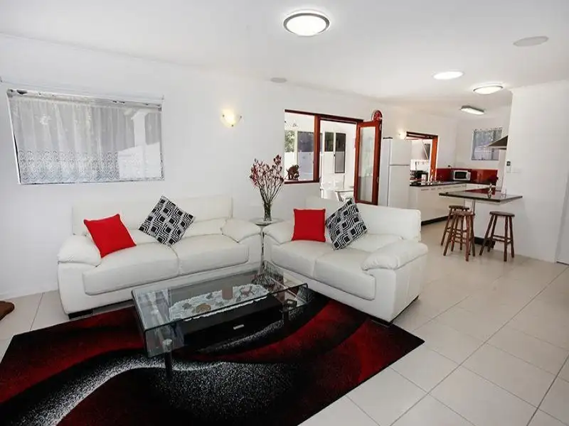 Main view of Homely house listing, 23 Elizabeth Way, Nambour QLD 4560