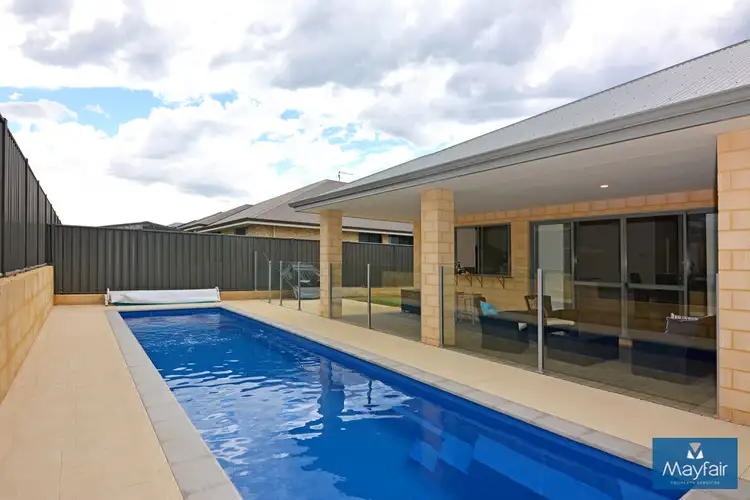 Main view of Homely house listing, 9 Marker Drive, Yanchep WA 6035