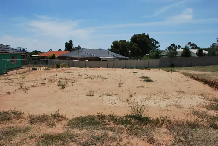 Second view of Homely land listing, L188 Villa Court, Cobram VIC 3644