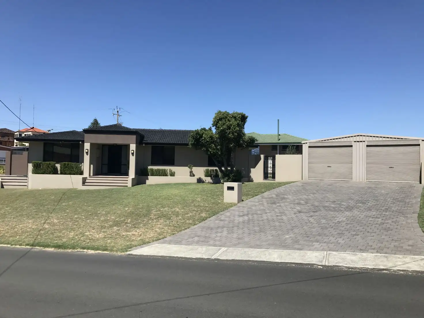 Main view of Homely house listing, 2 Simpson Avenue, Bunbury WA 6230