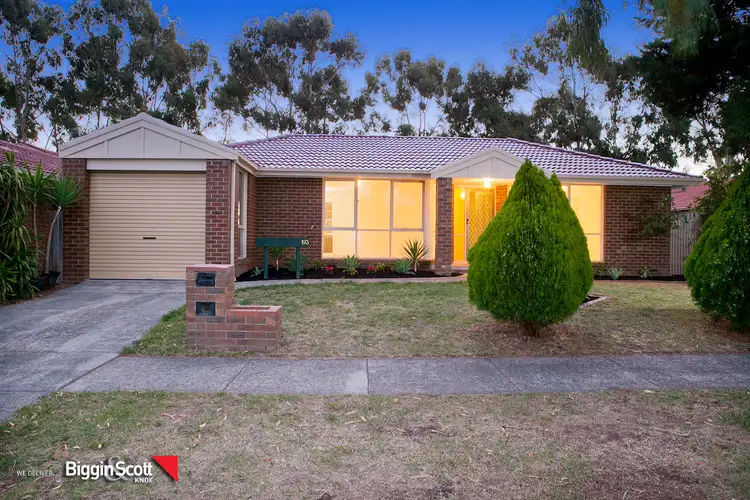 193 Windermere Drive, Ferntree Gully VIC 3156