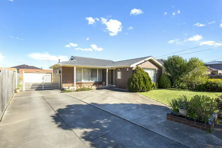 Second view of Homely house listing, 15 River Drive, Avondale Heights VIC 3034