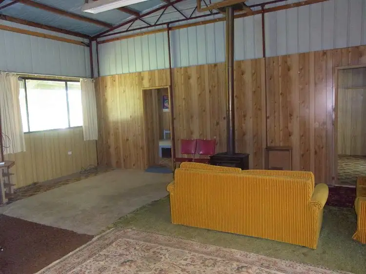 Third view of Homely rural property listing, 30-32 Nangutta Street, Towamba NSW 2550