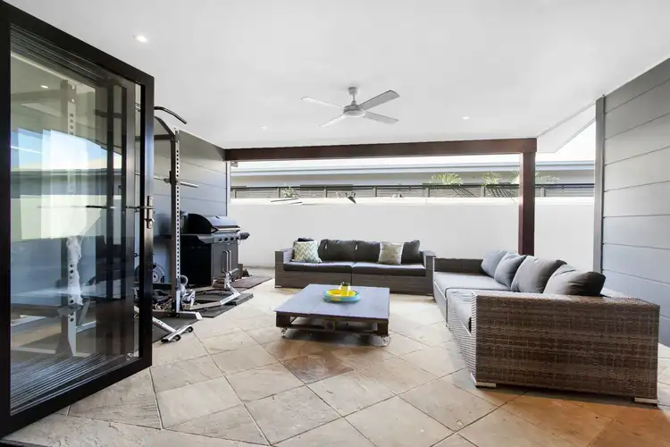 Sixth view of Homely house listing, 10 Island Road, Sapphire Beach NSW 2450