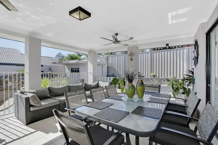 Sixth view of Homely house listing, 2 Bilgola Place, Robina QLD 4226