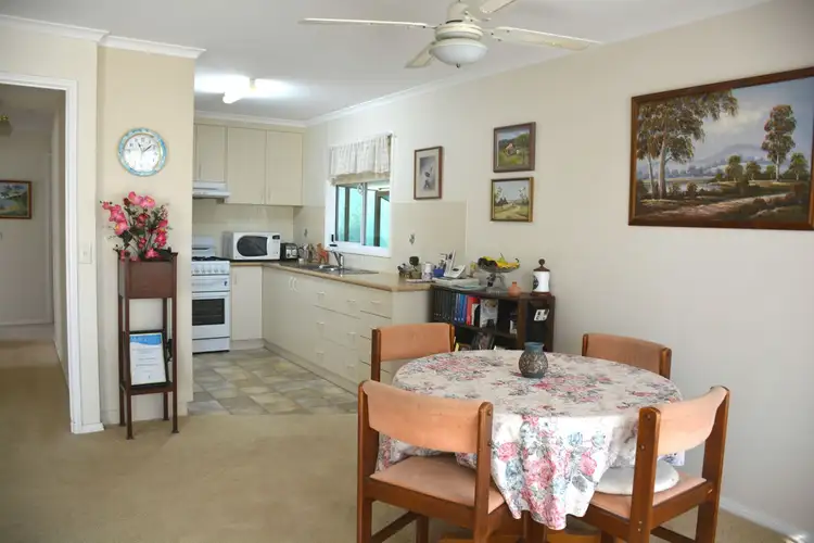 Fourth view of Homely unit listing, 3 Bellview Street, Cobram VIC 3644