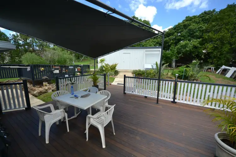Sixth view of Homely house listing, 23 Coates Street, Mount Morgan QLD 4714