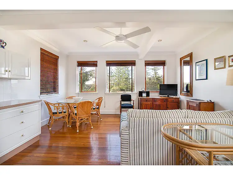 Third view of Homely unit listing, 4/12 Fawcett Street, Brunswick Heads NSW 2483