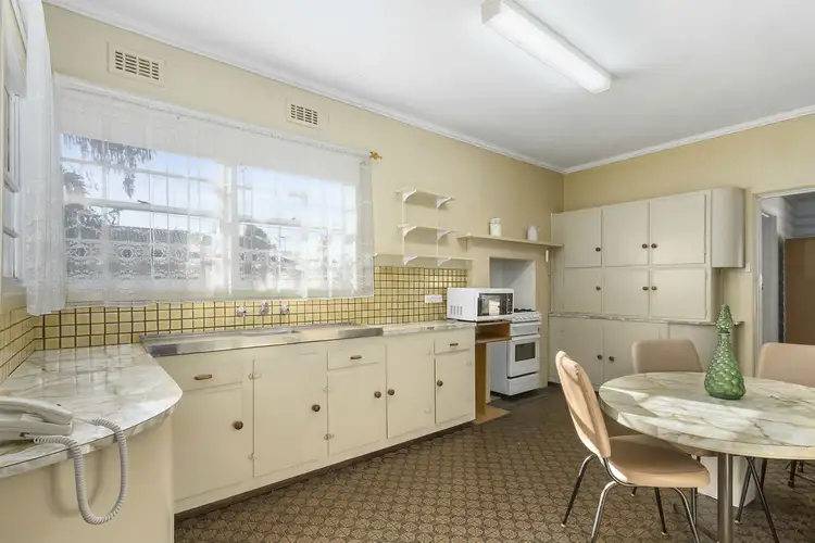 Fourth view of Homely house listing, 28 Alfred Street, Maffra VIC 3860