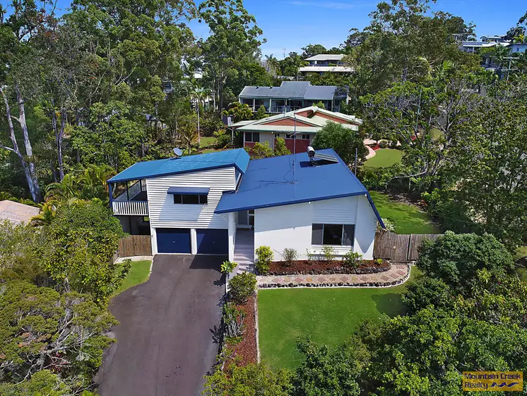 12 Karawatha Street, Buderim QLD 4556