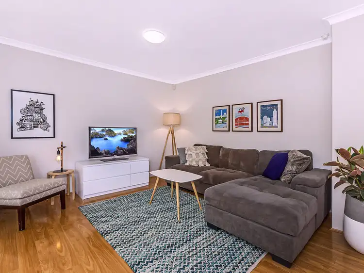 Sixth view of Homely unit listing, 42/35 Winnacott Street, Willagee WA 6156