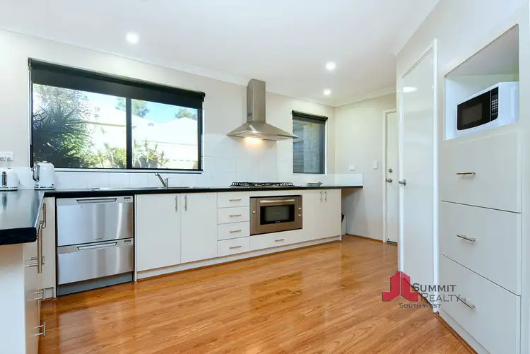 Third view of Homely house listing, 13 Millbridge Boulevard, Millbridge WA 6232