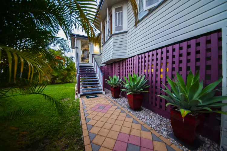 58 Saltwater Creek Road, Maryborough QLD 4650