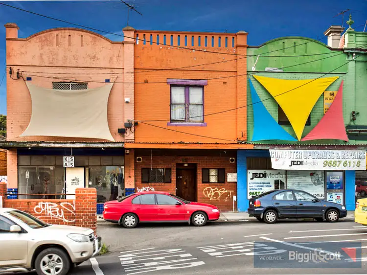 63 Victoria Street, Footscray VIC 3011