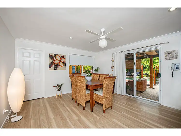 Sixth view of Homely house listing, 154 Shara Boulevard, Ocean Shores NSW 2483