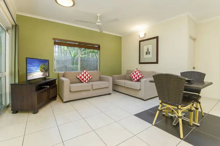 Third view of Homely unit listing, 17/14-16 'Marina Terraces' Davidson Street, Port Douglas QLD 4877