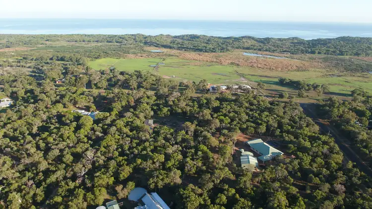 Fourth view of Homely land listing, Lot 232 Minninup Road, Stratham WA 6237