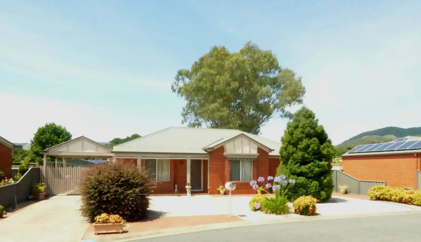 Main view of Homely house listing, 5 Yarrah Place, Myrtleford VIC 3737