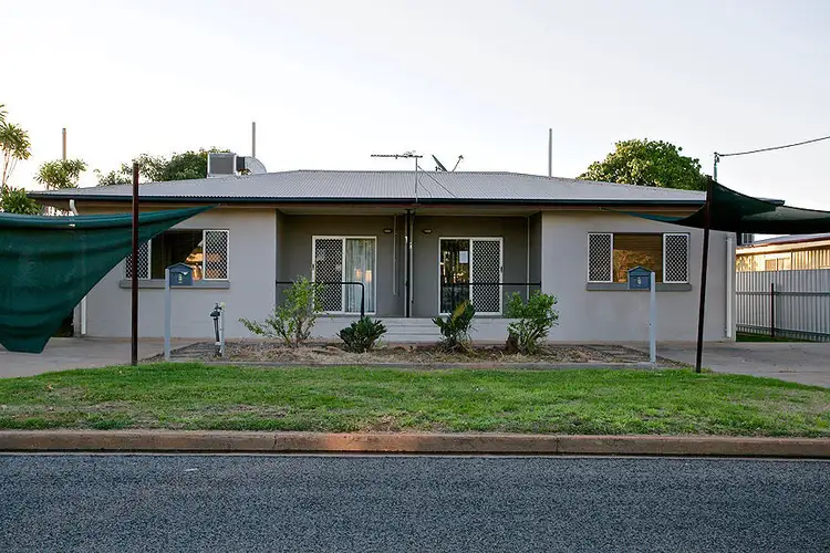 15 Milthorpe Drive, Mount Isa QLD 4825