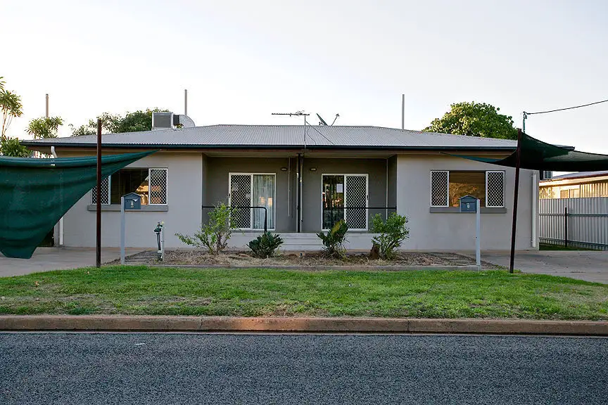 Main view of Homely unit listing, 15 Milthorpe Drive, Mount Isa QLD 4825
