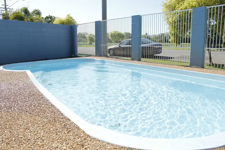 Second view of Homely unit listing, 8/12 Old Common Road, Belgian Gardens QLD 4810