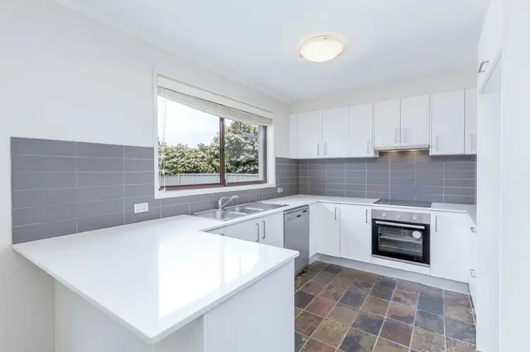 Second view of Homely house listing, 9a Penton Place, Gilmore ACT 2905