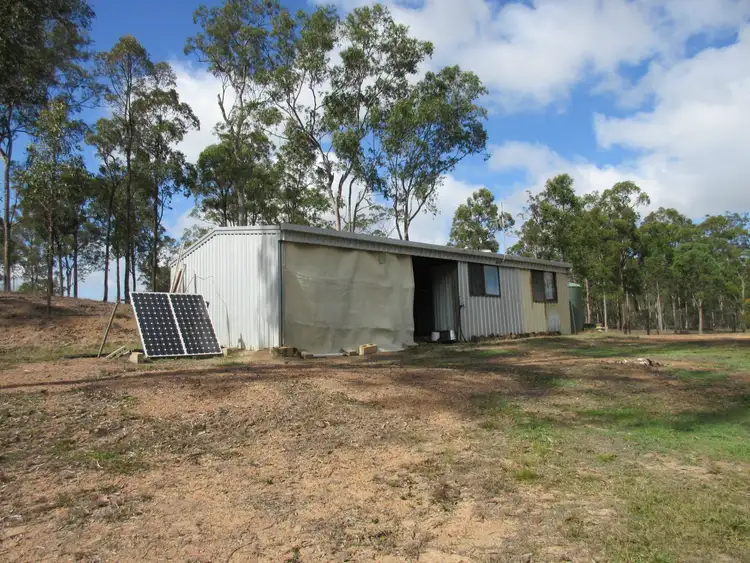 Sixth view of Homely land listing, Lot 2 Antigua Road, Antigua QLD 4650