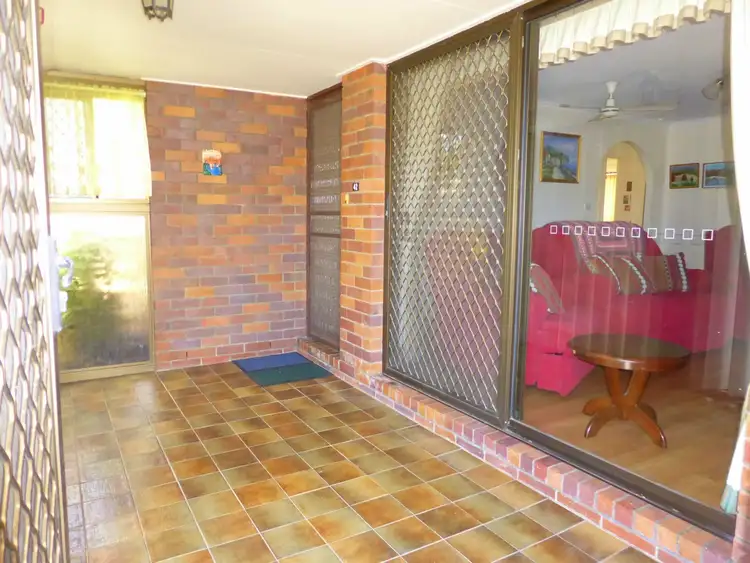 Fourth view of Homely house listing, 42 Marsala Street, Kippa-ring QLD 4021