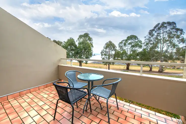 Fourth view of Homely unit listing, 107/10 Kosciuszko Road, Jindabyne NSW 2627