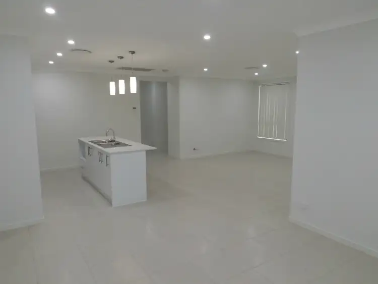 Fifth view of Homely house listing, L3 Affleck Gardens, Middleton Grange NSW 2171