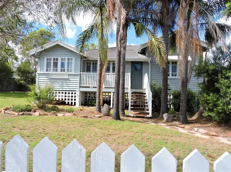 Second view of Homely house listing, 29 Yangan Rd, Warwick QLD 4370