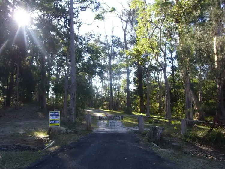 Fifth view of Homely rural property listing, PL1 Ivor Jones Drive, Wonboyn NSW 2551